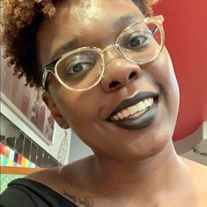 Meet your Posher, Dawn